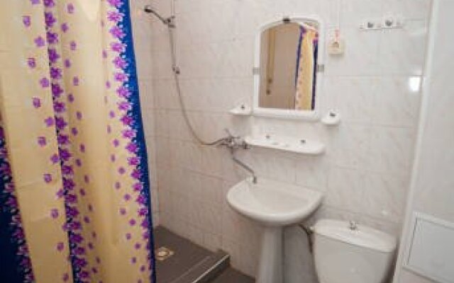 Hotel Vinnytsia Sawoy