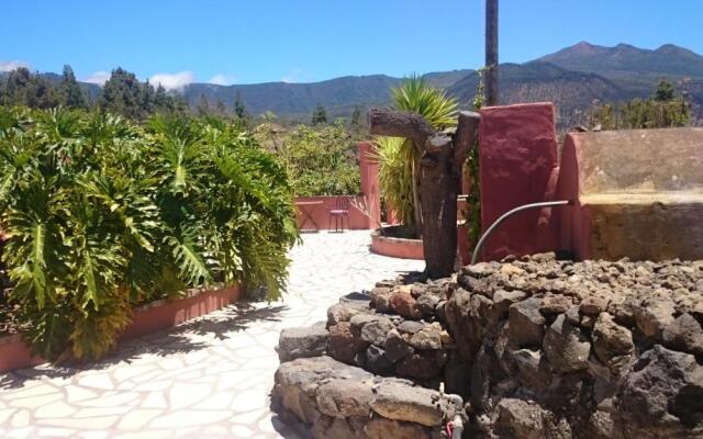 Casitas La Montañita