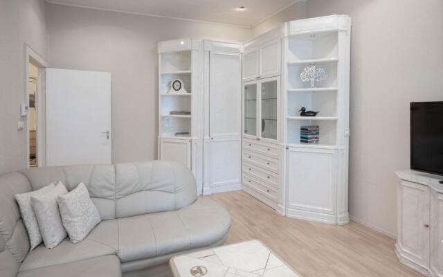 Holidayapartments Marquardt