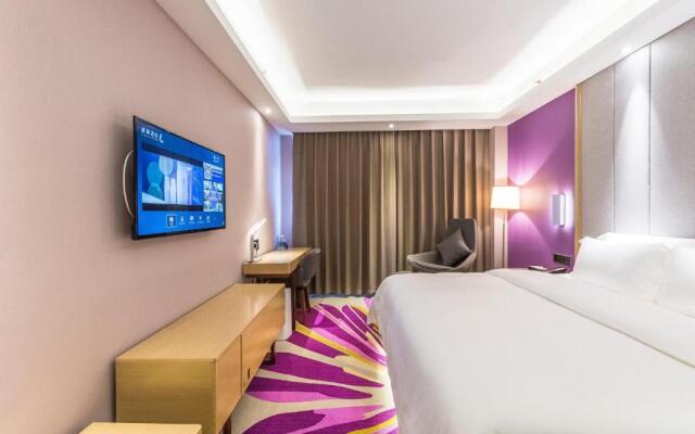 Lavande Hotel·Foshan  Zhoucun Liguang Road Xunfenggang Metro station