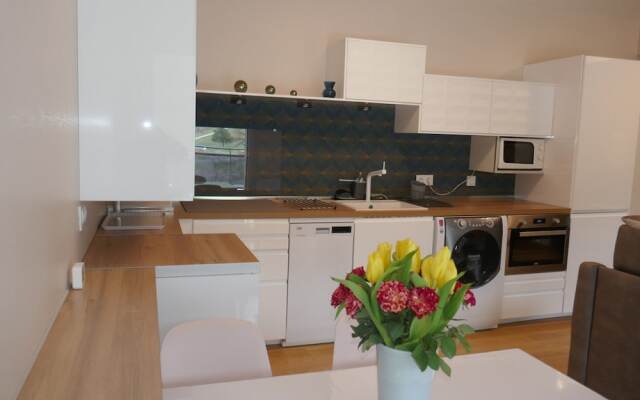 C4 - Résidence La Montille