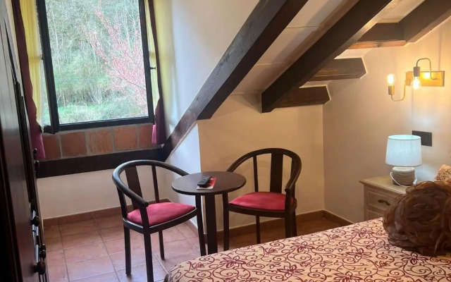Hotel El Bricial