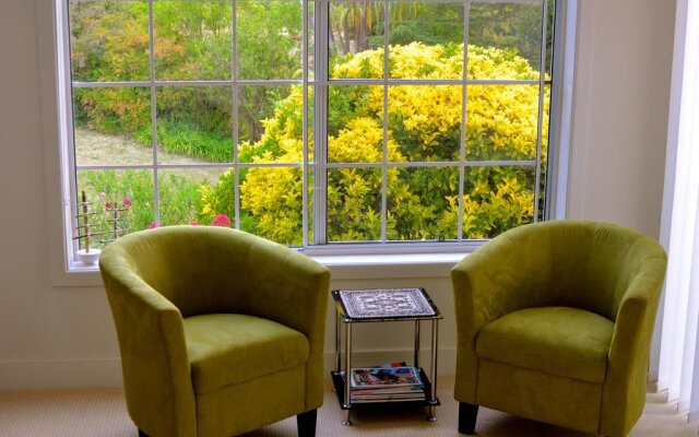 The Glasshouse Boutique Accommodation