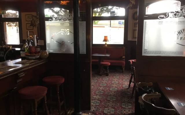 Railway Hotel