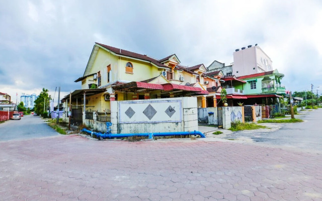 Oyo 90624 Thank Q Inn 4