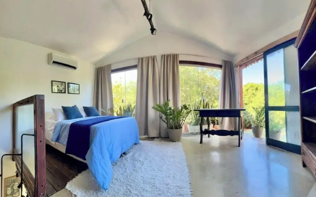 Ocean Vila Manguinhos