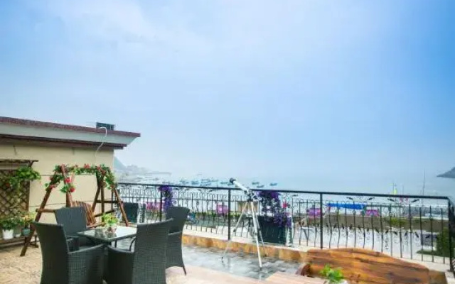 Shengsi Tingfengyu Homestay