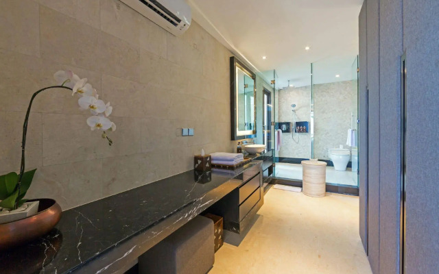 Prasana Villas by Arjani Resorts