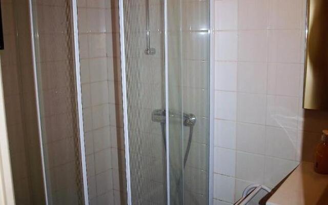 La Bergerie et La Grange du Moulin de Trédos