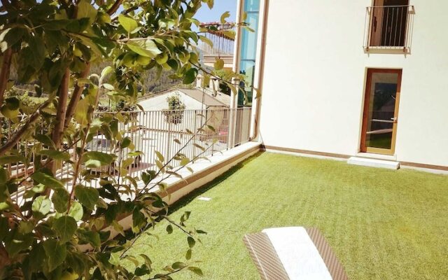 Relais Assunta Madre