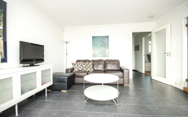 Stavanger Small Apartments City Center