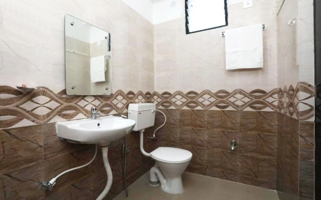 Goroomgo Grand Resort Puri