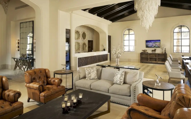 Penthouse at Pacific Dunes