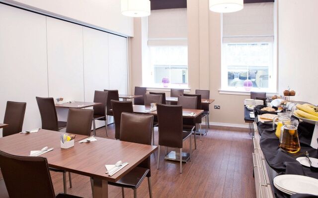Fraser Suites Glasgow