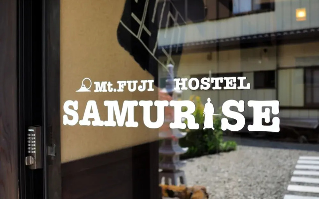Samurise Kura