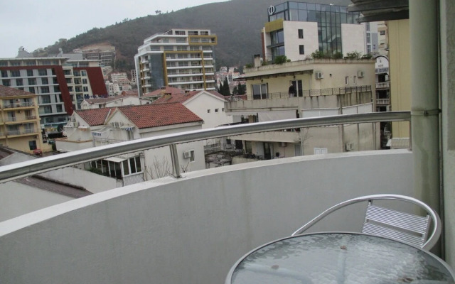 K5 Plus Studio Standard Double, Budva Center No.32-a