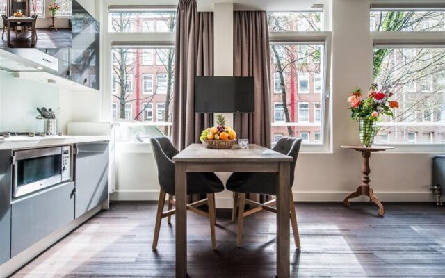 Numa | Amsterdam Oosterpark