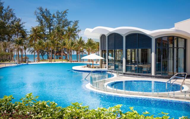 Best Western Premier Sonasea Phu Quoc