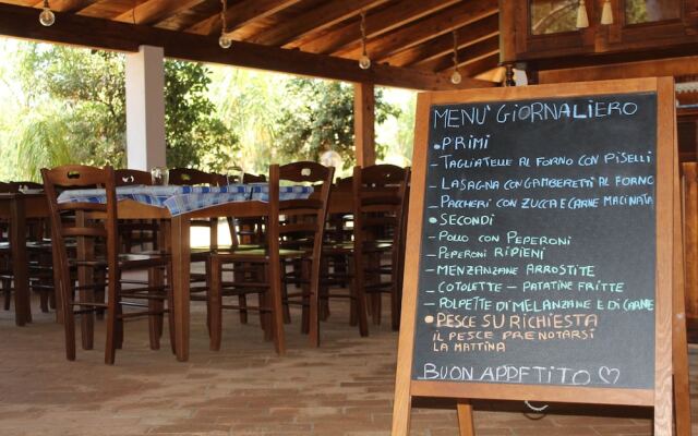 Village Camping Fico d'India