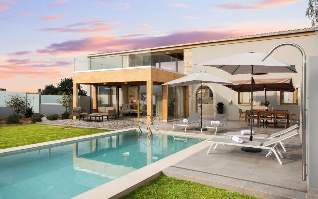 Amare Chania Luxury Residence