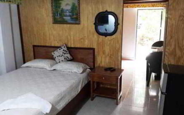 Hospedaje Turistico Angula Place