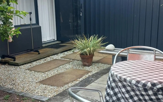 Yellow Door Hermanus