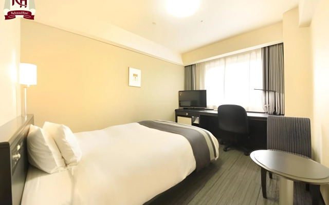 Richmond Hotel Nagoya Nayabashi