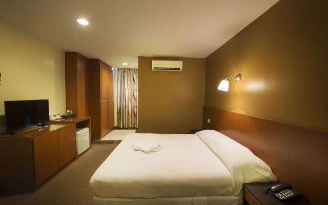 Panmour Villa Hotel
