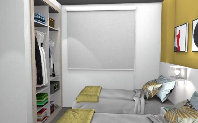 Apartamentos Maryciel By Mc