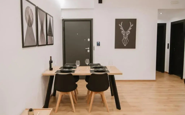 Elegant Residence