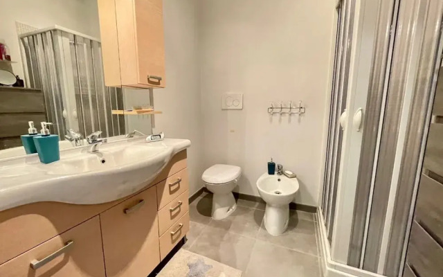 Modern Apartment Close to the Beach