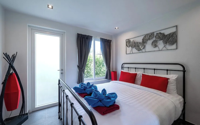 Siam Royal View Villas