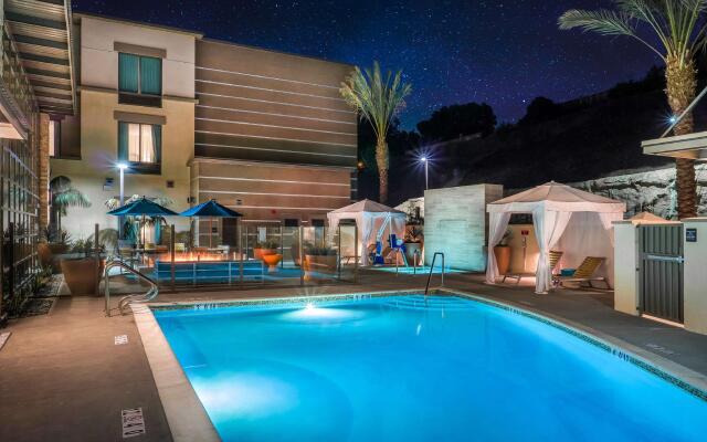 Hampton Inn & Suites Mission Viejo