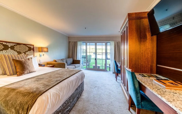 Lake Rotorua Hotel (ex. Mercure)