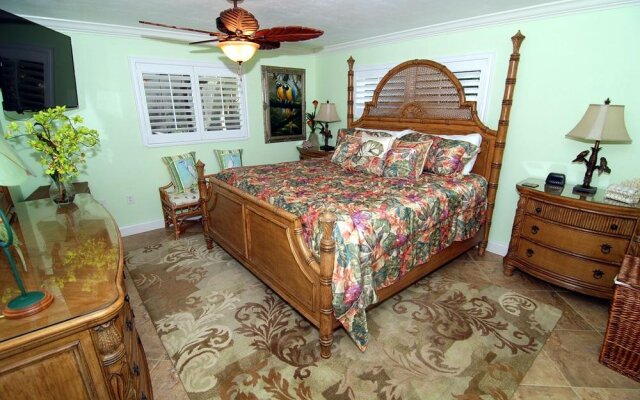 Rendezvous By The Sea