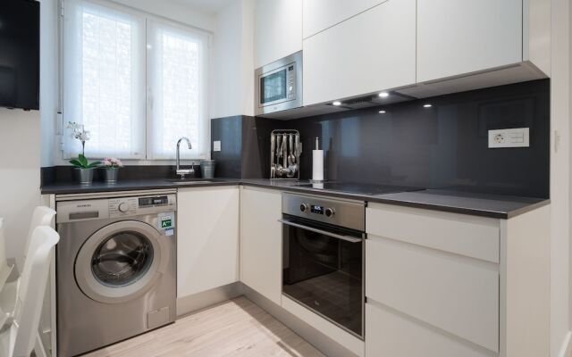 Apartamento Atenea by People Rentals
