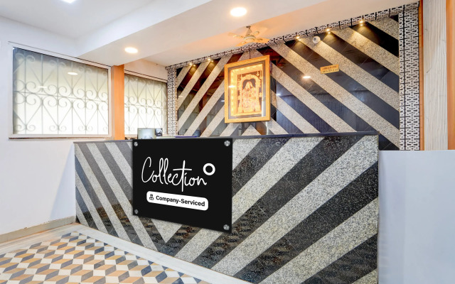 Collection O Market Road Ernakulam