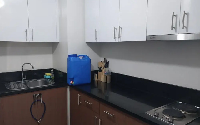Alps Condotel at 150 NAIA T3