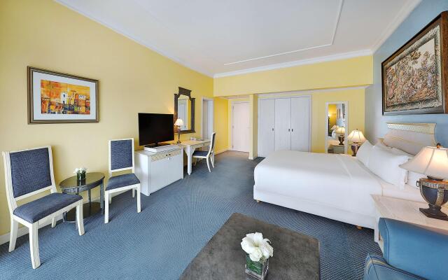 Al Habtoor Grand