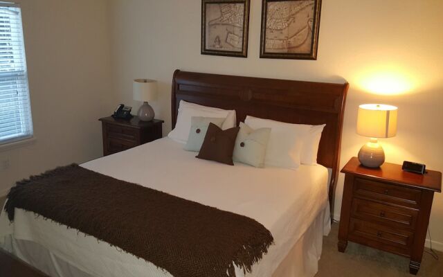 #11 Three Bedroom Townhouse