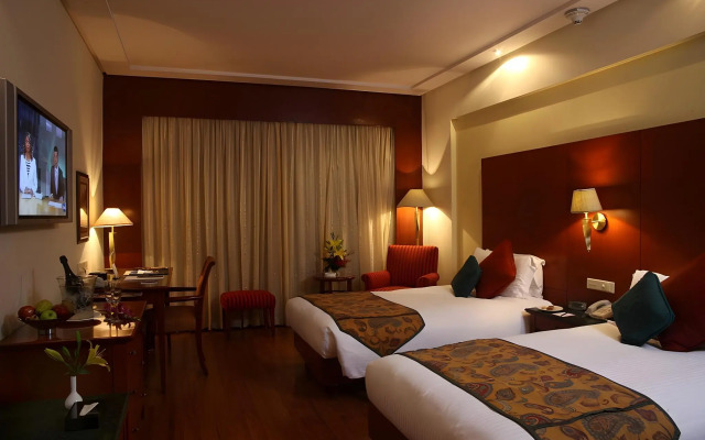 The LaLiT Mumbai