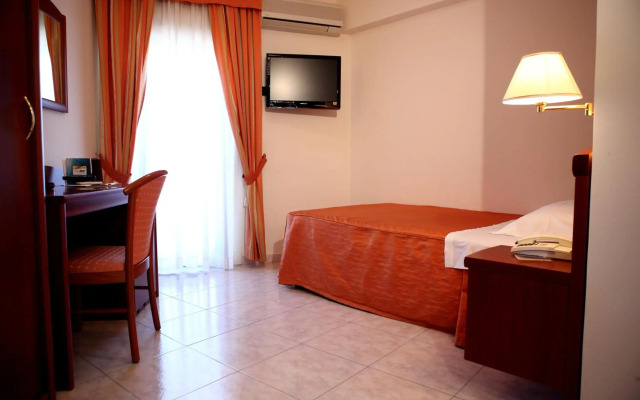 Hotel Za' Maria