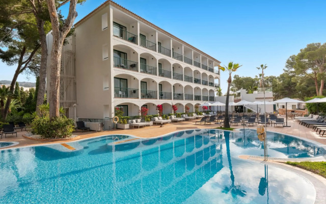 Valentin Somni Hotels & Suites – Adults Only +16