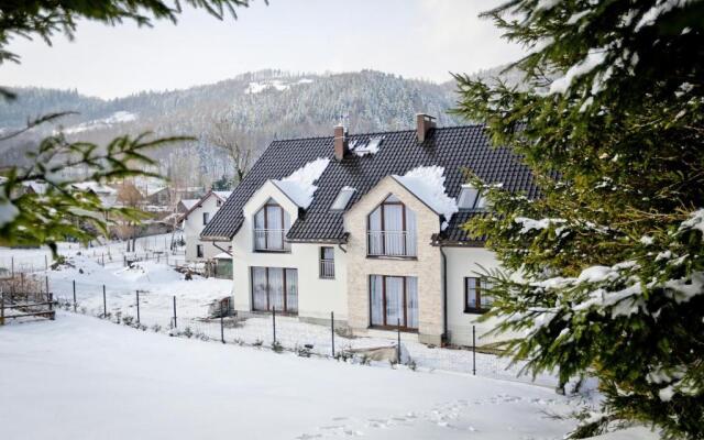 Apartamenty Pod Skrzycznem