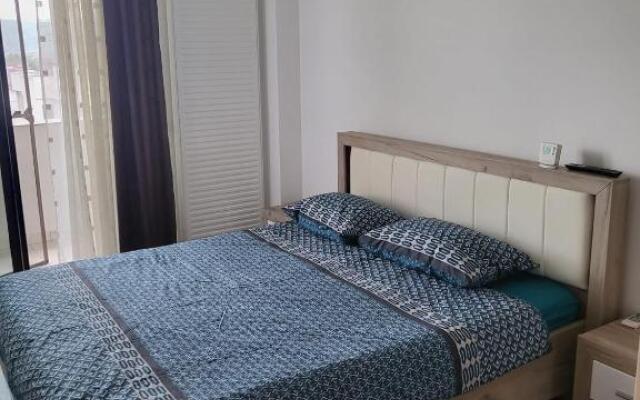 Apartament Dem Radulescu