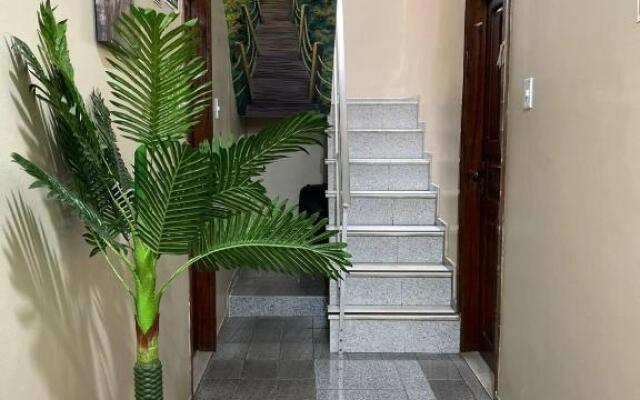 Hotel Fortaleza Manaus