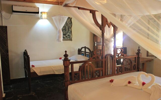 Mvuvi Lodge Watamu