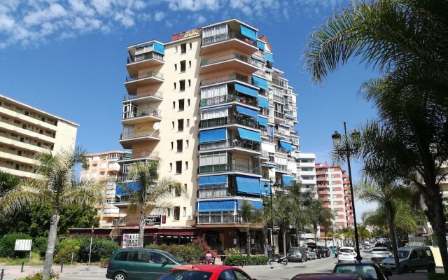 Apartamento Fuengirola Sun