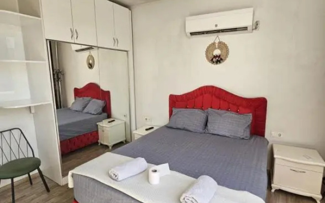 Ayintap Pera Pansiyon