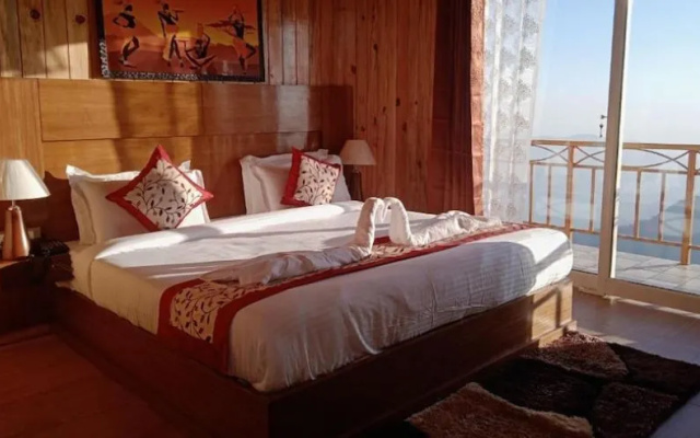 Hanshdi Resort Resturant & Cafe